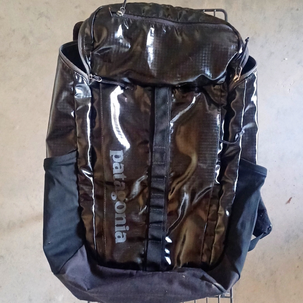 Patagonia Black Hole Backpack 25L
